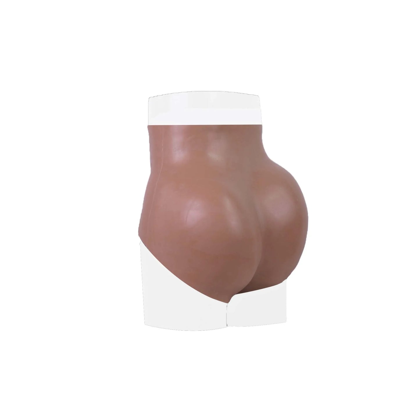Zilasegy Shaping Sexy Figure Body Shaping Sexy Silicone Hip Pants Fake Ass Sexy Hip Lady Bottom Tights New Silicone Ass