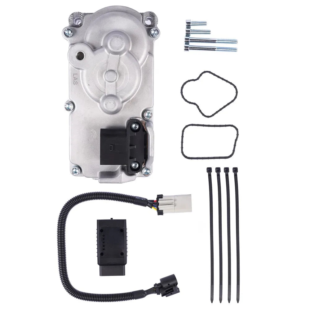 Turbo Actuator Fits 13-2018 Ram 2500 3500 Cummins 6.7L Diesel HE300VG 68445522AA