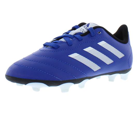 Adidas Goletto VIII FG Boys Shoes Lightweight Comfort