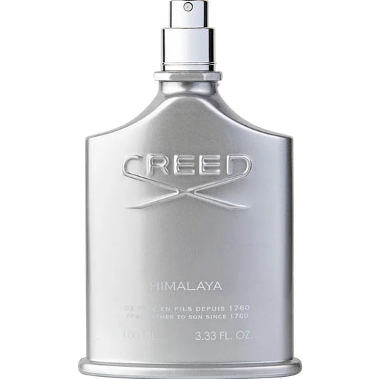 Creed Himalaya men Eau De Parfum Spray 100ml Tester Woody oriental fragrance Original long-lasting fragrance