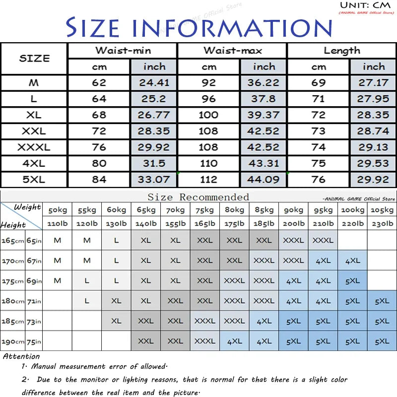 Men's Summer Linen Cotton Shorts Lightweight Casual Beach