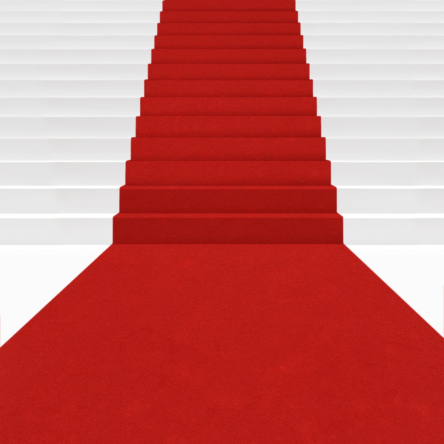 Red Carpet Runner Aisle Runner Party Runway Hallway Rug Floor Mat Prom Decorations Outdoor Carpet Entryway Rug Indoor