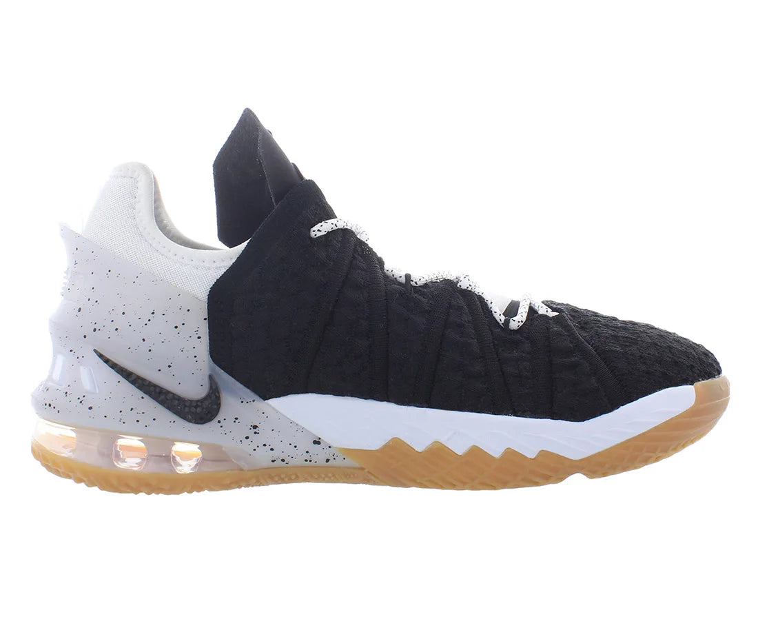 Nike Lebron Xviii Boys Shoes