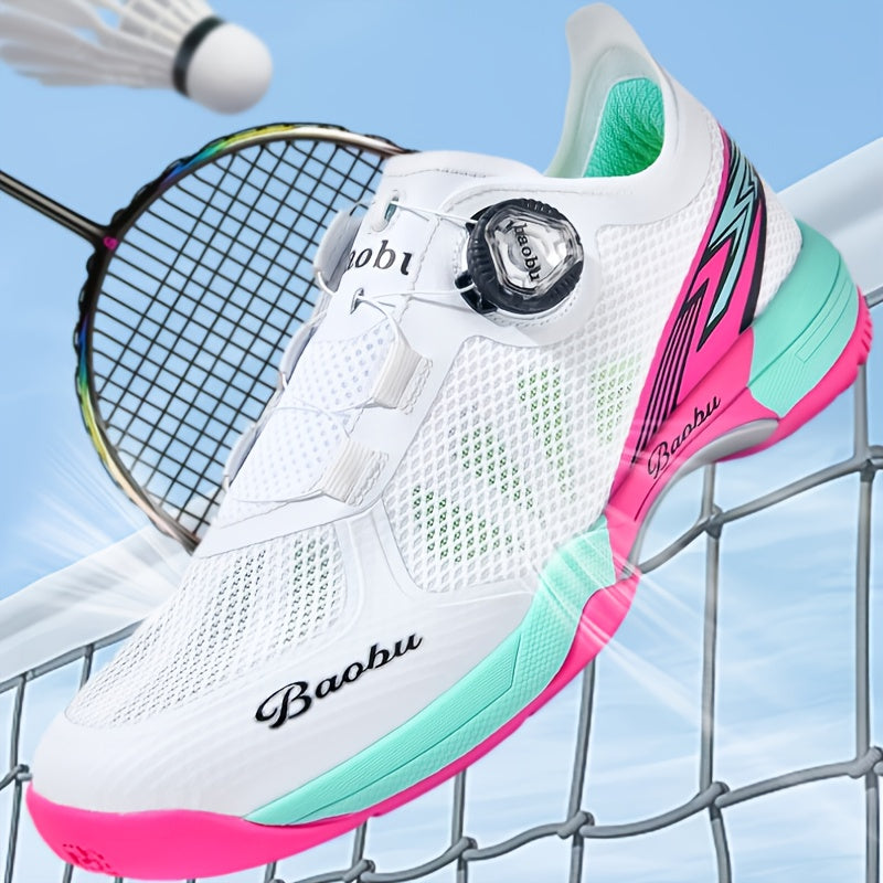 CAVOR for Man Brand Global Bestseller Professional Badminton Shoes, Pickleball Shoes, 2025 New Unisex Table Tennis Shoes, Volleyball Shoes, Tennis Shoes, Softball Shoes, Wall Ball Shoes, Super Cool Fashion Tennis Shoes Versat