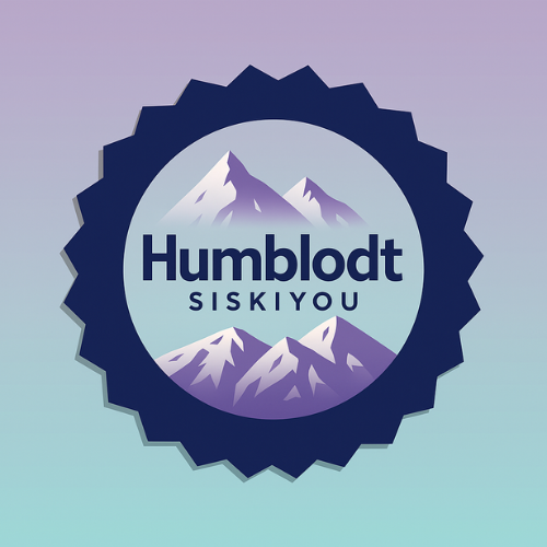 Humblodt Siskiyou 